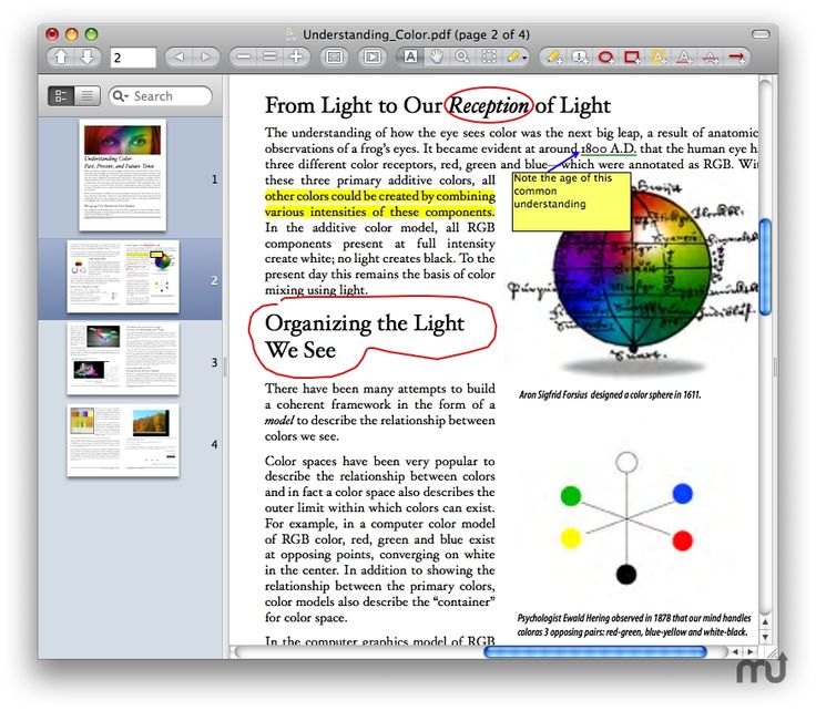 what is best free pdf editor for mac
