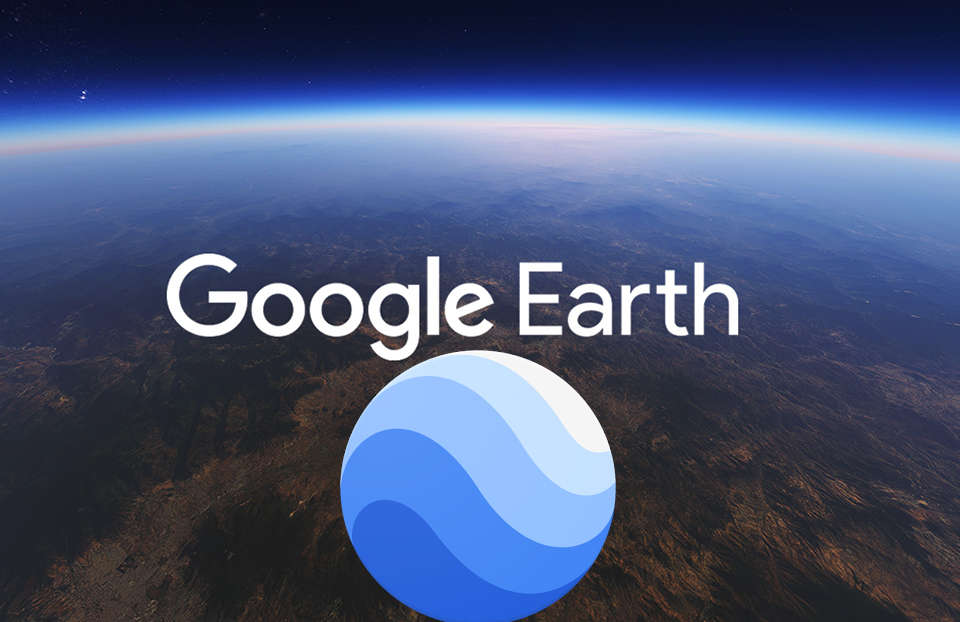 google earth offline for mac